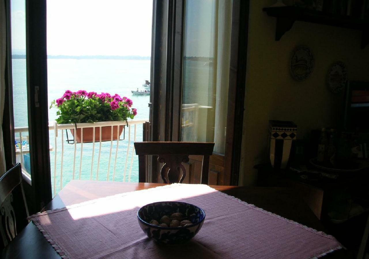 Appartement Casa Vistamare Alfeo à Syracuse Extérieur photo